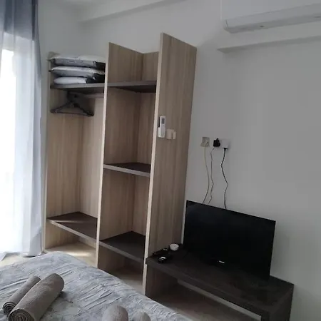 Avery Court, Block A, 18 Daire