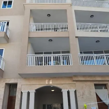 Апартаменты Avery Court, Block A, 18 Сент-Полс-Бей