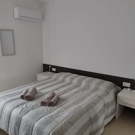 Avery Court, Block A, 18 Апартаменты Сент-Полс-Бей