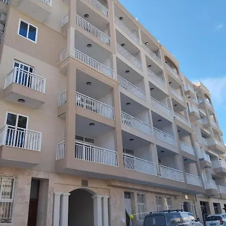 Avery Court, Block A, 18 * Сент-Полс-Бей