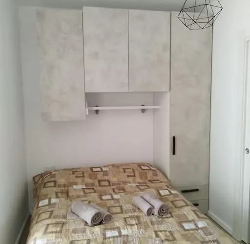 Avery Court, Block A, 18 Appartamento *