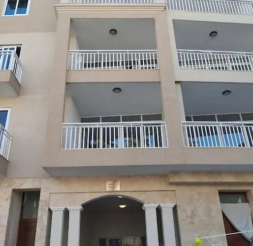 Appartamento Avery Court, Block A, 18 St. Paul's Bay