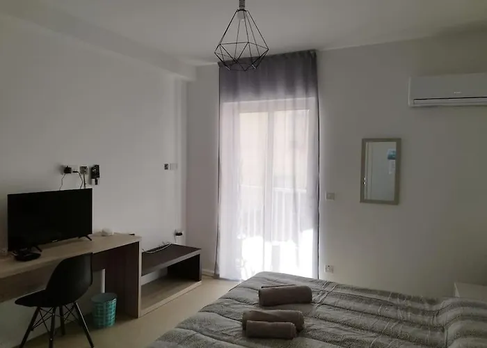 Avery Court, Block A, 18 Appartamento St. Paul's Bay