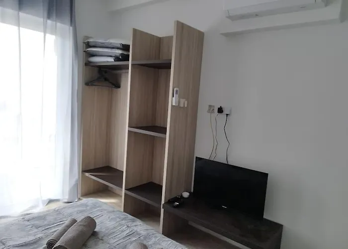 Avery Court, Block A, 18 Appartamento