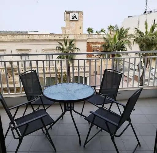 Appartamento Avery Court, Block A, 18 St. Paul's Bay