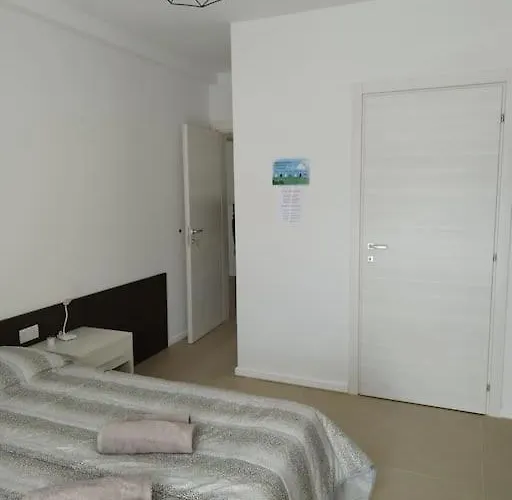 Appartamento Avery Court, Block A, 18