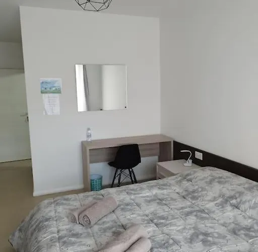 Appartamento Avery Court, Block A, 18 St. Paul's Bay