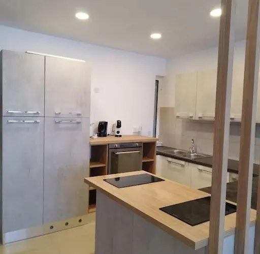 Appartamento Avery Court, Block A, 18 St. Paul's Bay