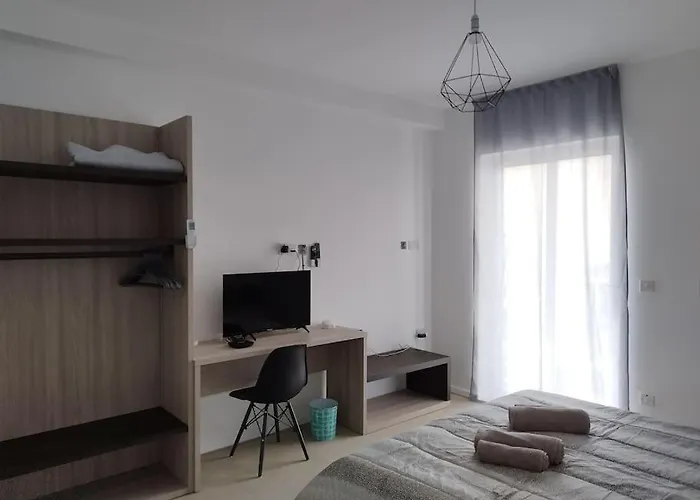 Avery Court, Block A, 18 St. Paul's Bay