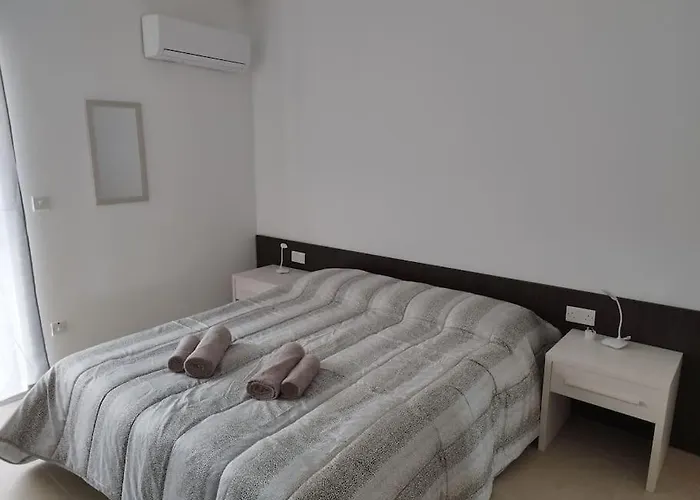 Avery Court, Block A, 18 Appartamento St. Paul's Bay