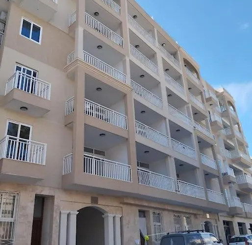 Avery Court, Block A, 18 * St. Paul's Bay