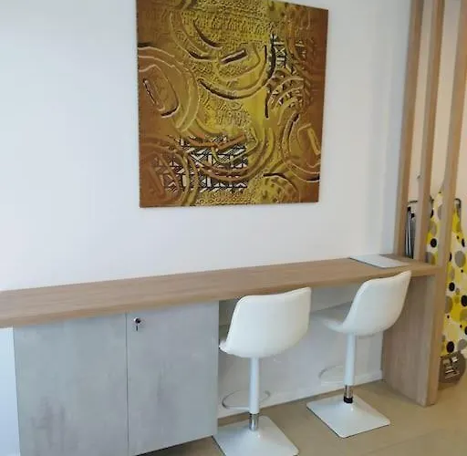 Avery Court, Block A, 18 Appartamento *