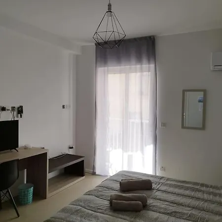 Avery Court, Block A, 18 Apartamento St Paul's Bay