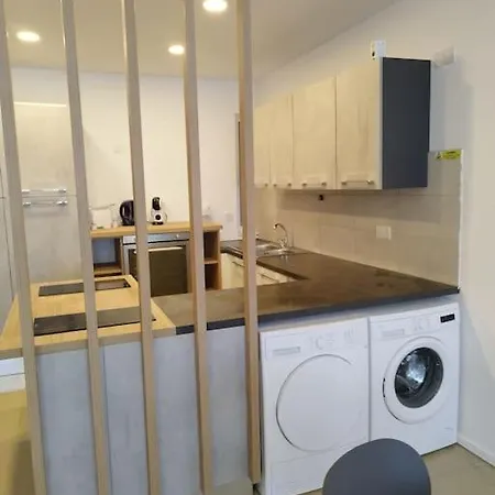 Apartamento Avery Court, Block A, 18 *
