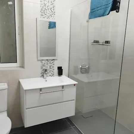 Avery Court, Block A, 18 Apartamento St Paul's Bay