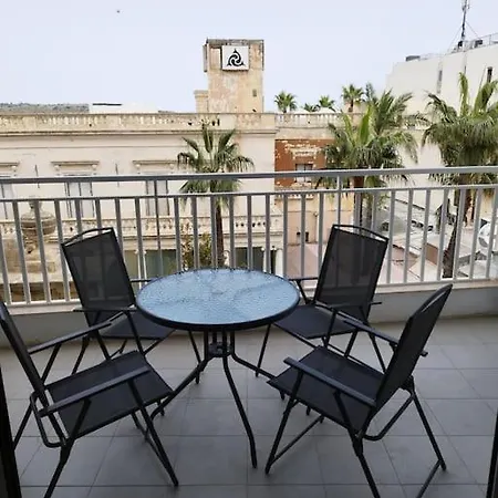 Apartamento Avery Court, Block A, 18 St Paul's Bay